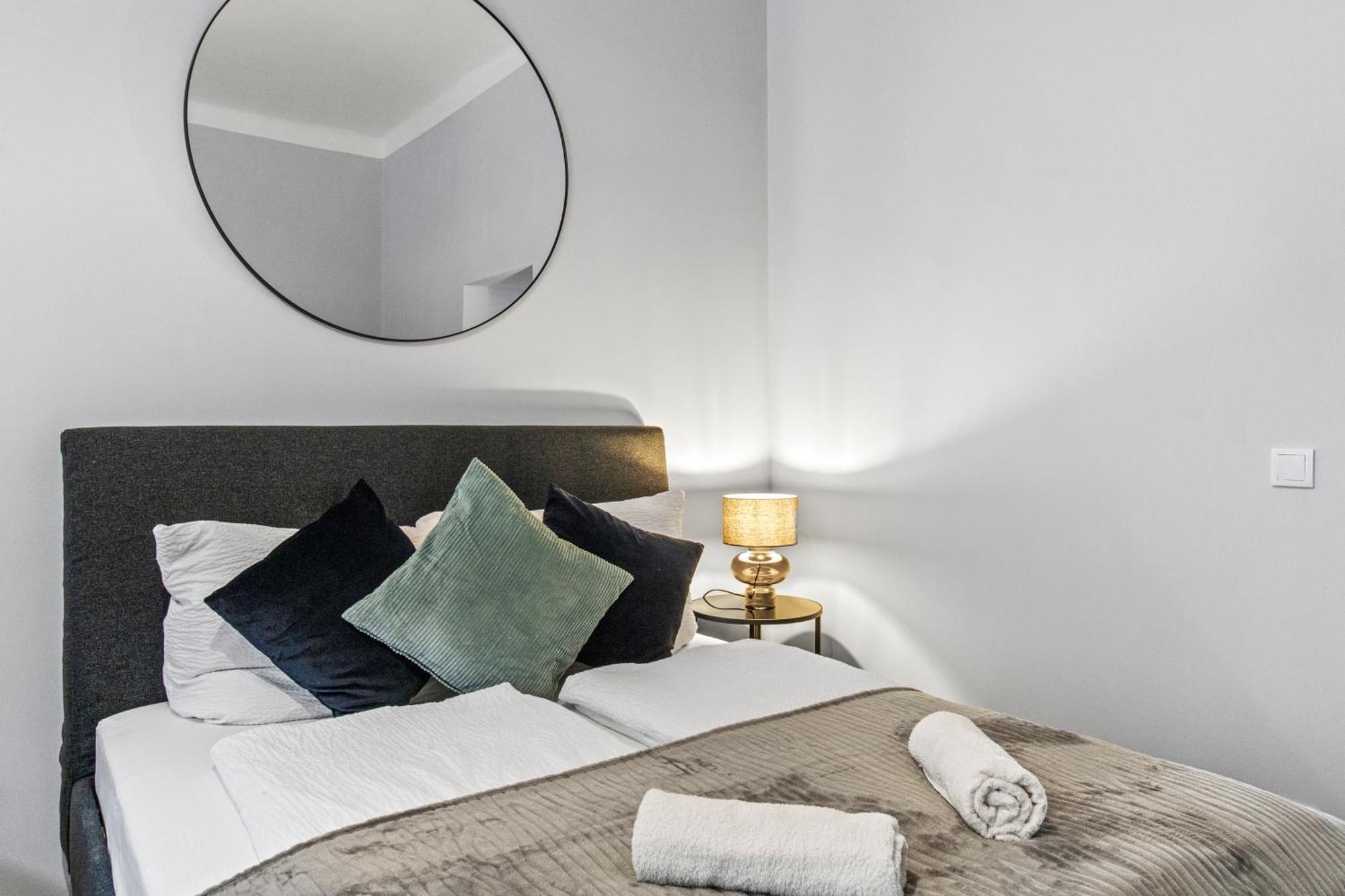 Balcony Apartment, 4 Min To U3 Zipperer Strasse Wien Exterior foto
