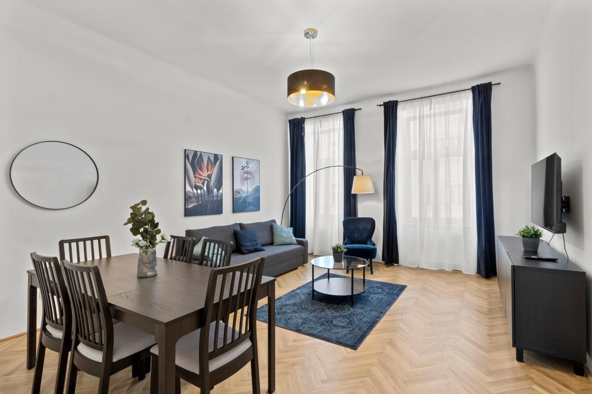 Balcony Apartment, 4 Min To U3 Zipperer Strasse Wien Exterior foto