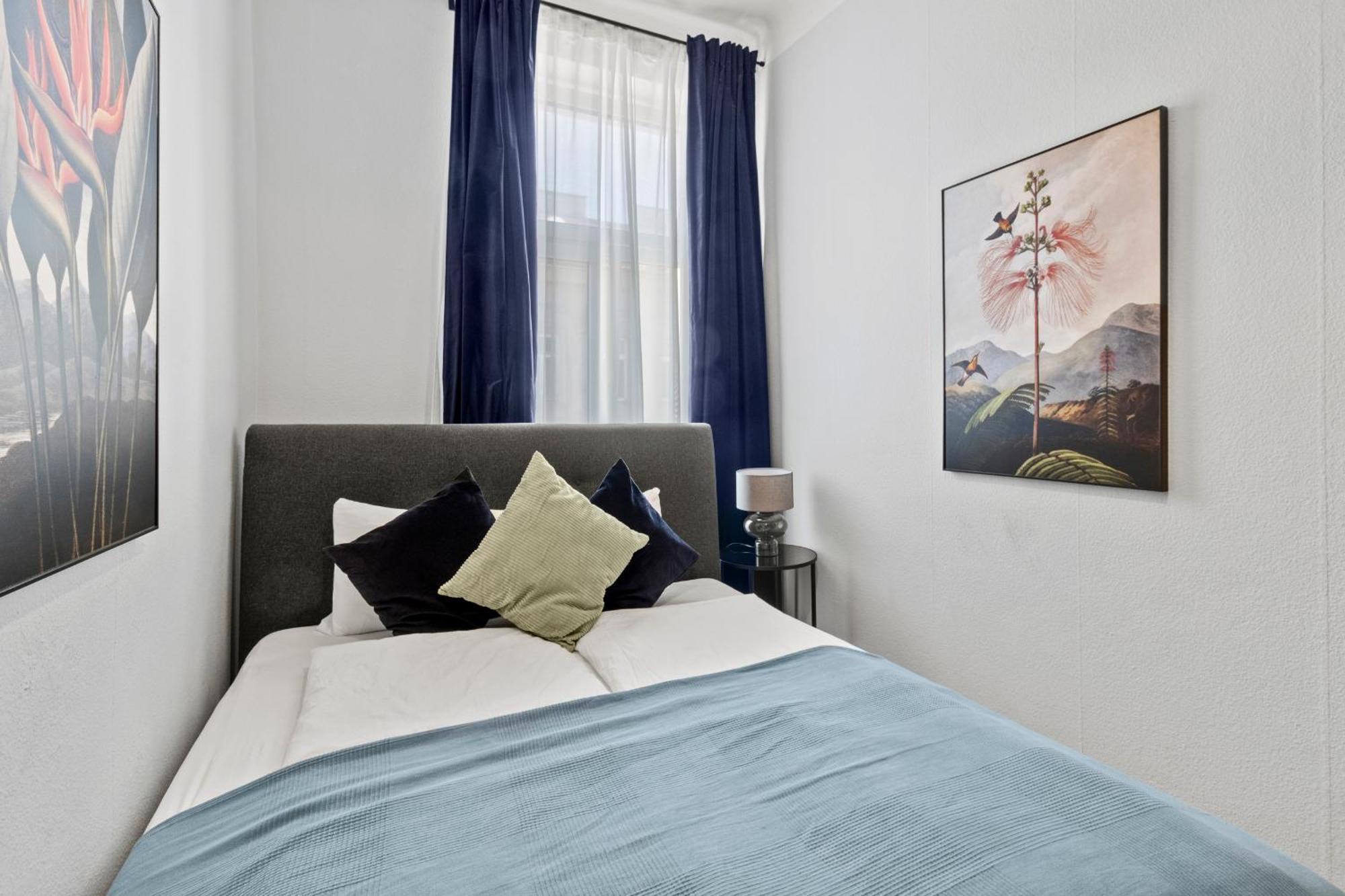 Balcony Apartment, 4 Min To U3 Zipperer Strasse Wien Exterior foto