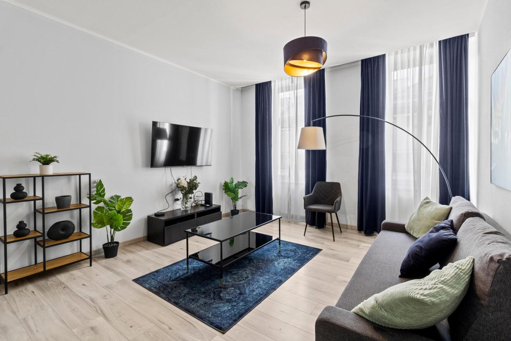 Balcony Apartment, 4 Min To U3 Zipperer Strasse Wien Exterior foto